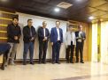 گزارش تصویری مراسم اختتامیه نمایشگاه کار 